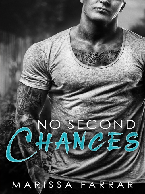 Title details for No Second Chances by Marissa Farrar - Available